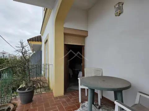 Casa en Crevillet