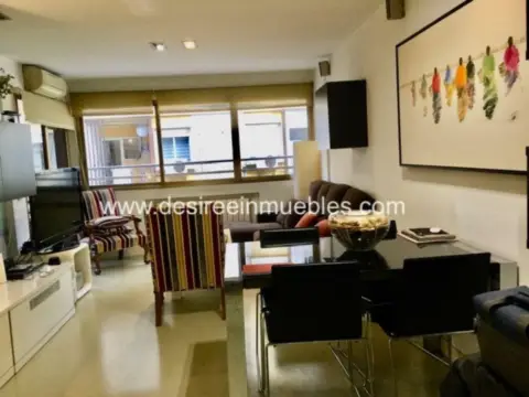 Piso en Carrer de Don Armando Palacio Valdés