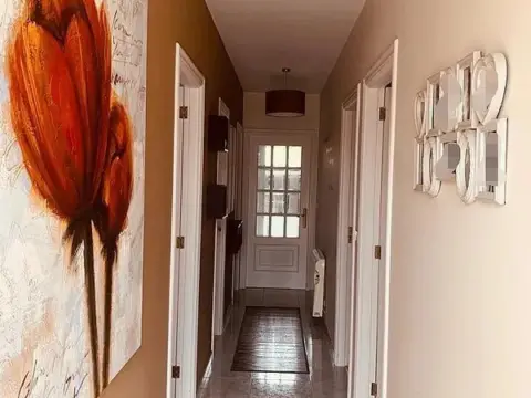 Casa en Avda Alcalde Lavadores