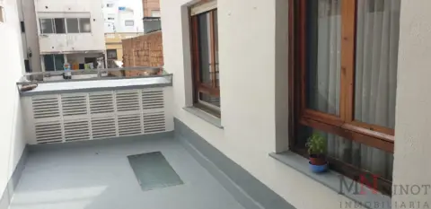 Piso en calle Jorge Juan