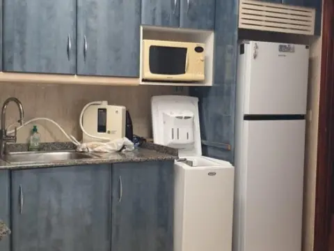 Piso en calle Jorge Juan