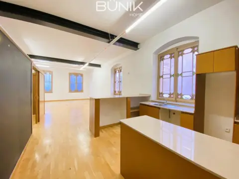 Apartamento en Passatge de Valeri Serra