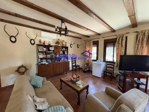 Casa – Montoro