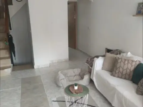 Casa en Barrio Peral