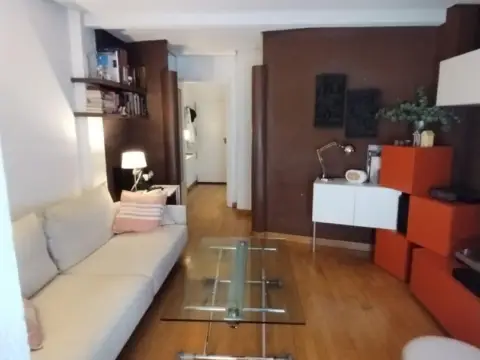 Piso en Marques de La Valdavia