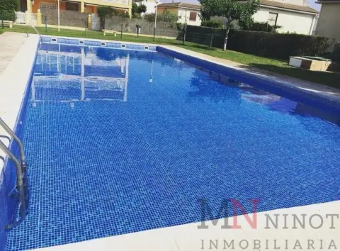 Apartamento en Carrer de Berlín