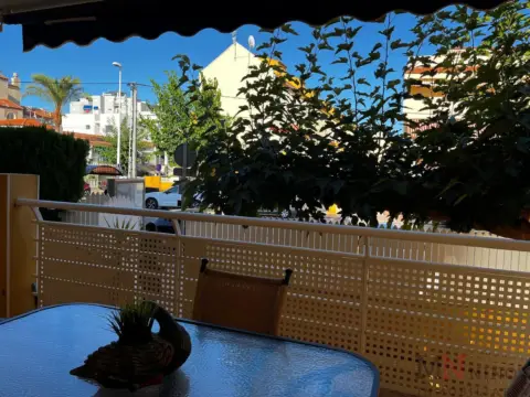 Apartamento en Carrer de Berlín