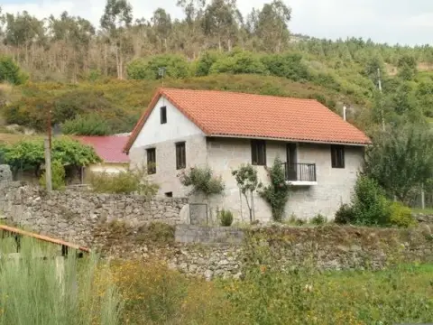 House in Vigo