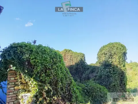 Finca rústica en Los Cabos