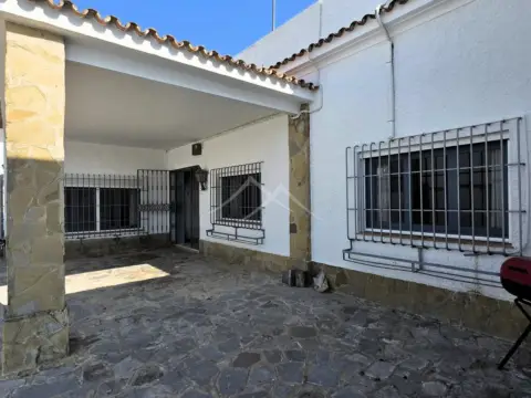 Chalet en Vallealto-Urbaluz