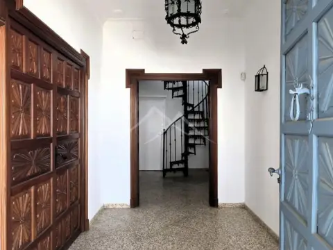 Chalet en Vallealto-Urbaluz