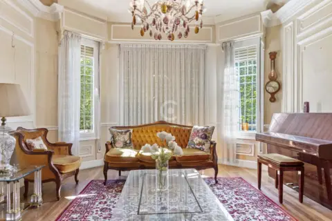 Casa en Avenida de Zugazarte