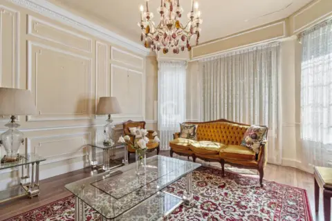 Casa en Avenida de Zugazarte