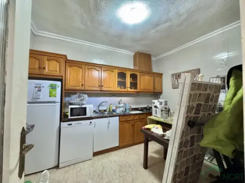 Casa en Barrio Peral