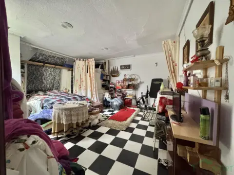 Casa en Barrio Peral