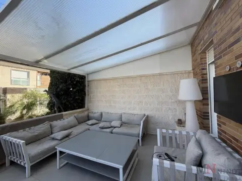 Casa en Hospital Rey Don Jaime