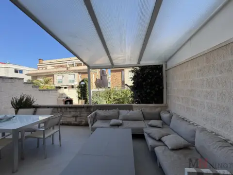 Casa en Hospital Rey Don Jaime