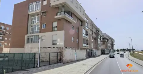 Apartamento en Prado