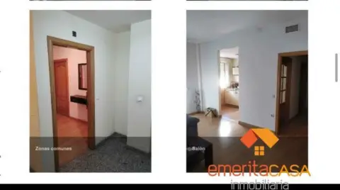 Apartamento en Prado