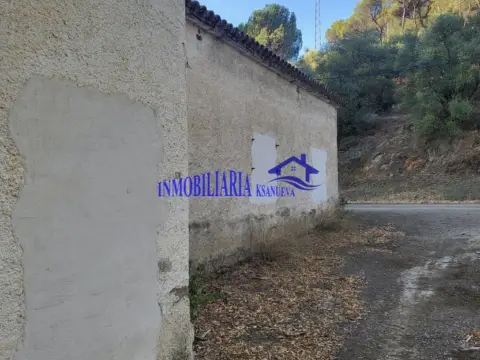 Finca rústica en Santo Domingo