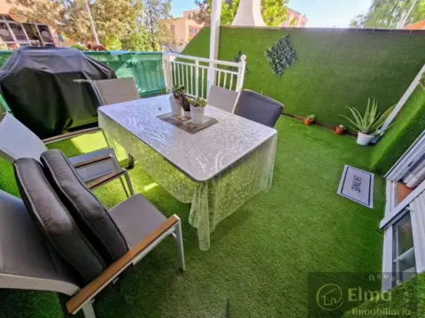 Casa en Llano del Camello