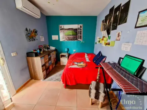 Casa en Llano del Camello