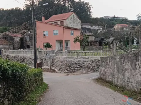 Casa en Campaño