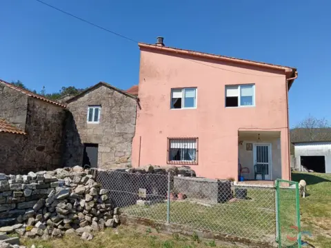 Casa en Campaño