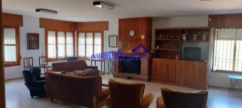 Finca rústica en Cerca de Cordoba