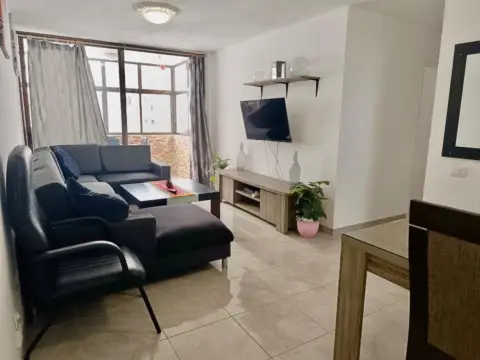 Apartamento en San Eugenio