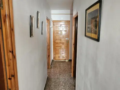 Casa en Fuenterrobles