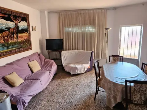 Casa en Fuenterrobles