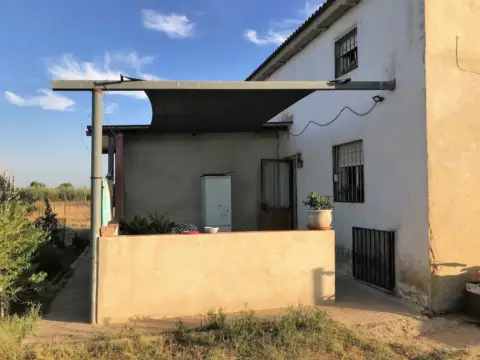 Finca rústica en Rociana del Condado