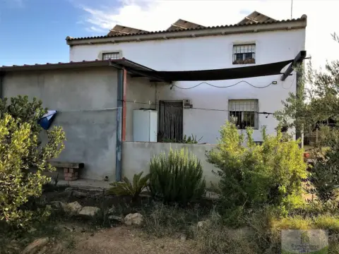 Finca rústica en Rociana del Condado