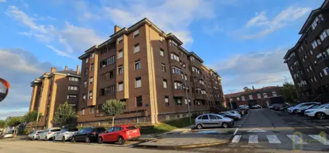 Piso en El Astillero