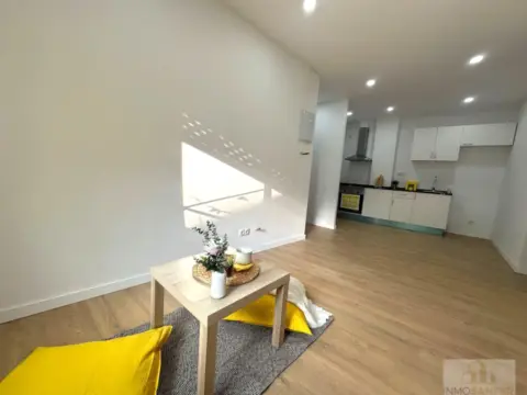 Piso en Carrer de Donya Estasia