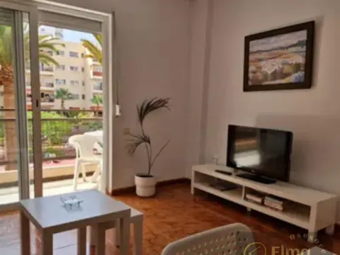 Apartamento en Los Cristianos