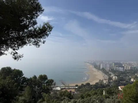Chalet en Urbanització de les Platgetes
