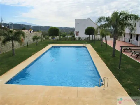 Apartamento en Forest Hill