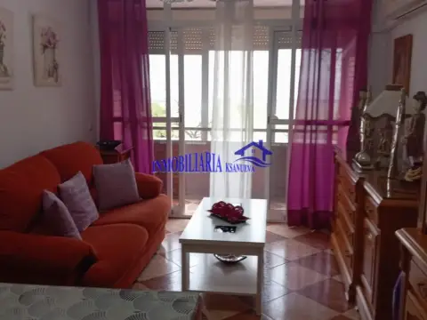 Piso en Margaritas Junto A Carrefour Sierra