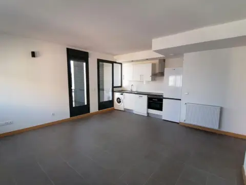 Piso en Avenida de Madrid, 5