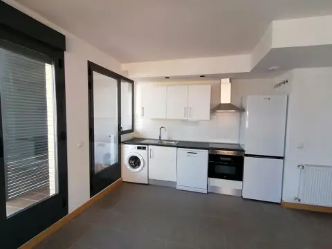 Piso en Avenida de Madrid, 5