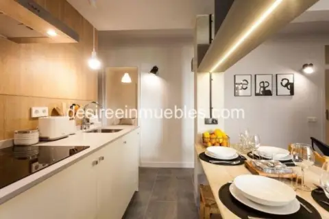 Piso en Avenida Giorgeta