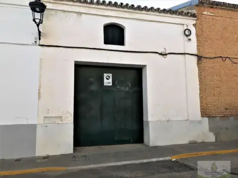 Nave comercial en Bollullosdelcondado