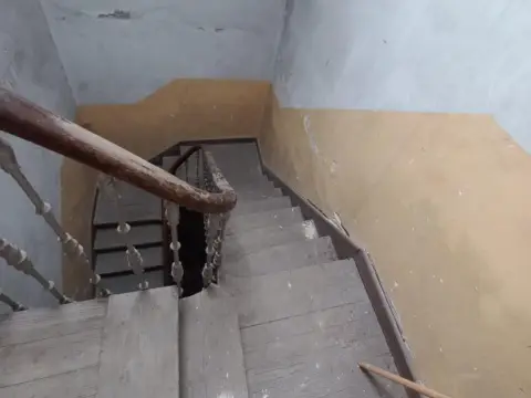 Ático en Centro