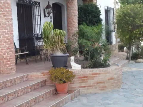 Casa en La Alfoquia