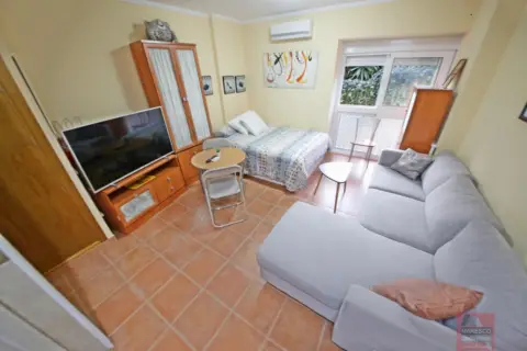 Estudio en Avenida del Gamonal