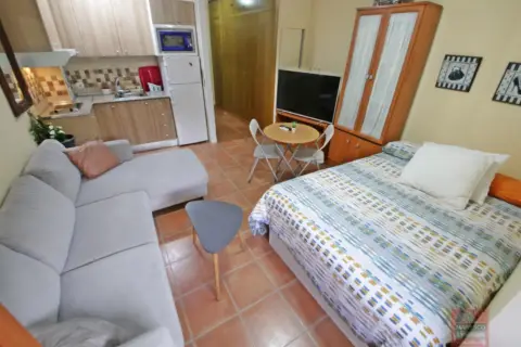 Estudio en Avenida del Gamonal