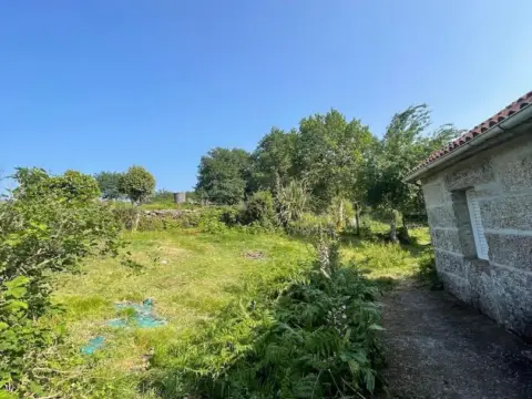 Casa en Cerdedo Resto Parroquia