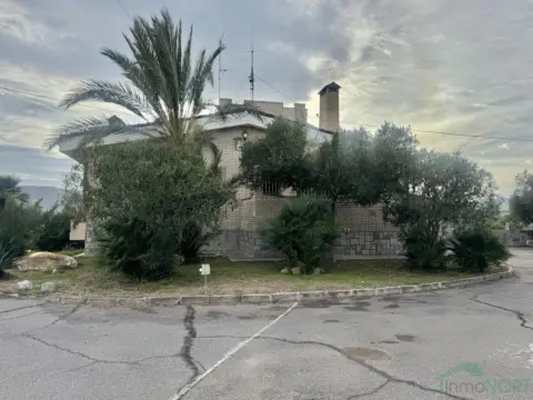 Chalet en Molinos Marfagones